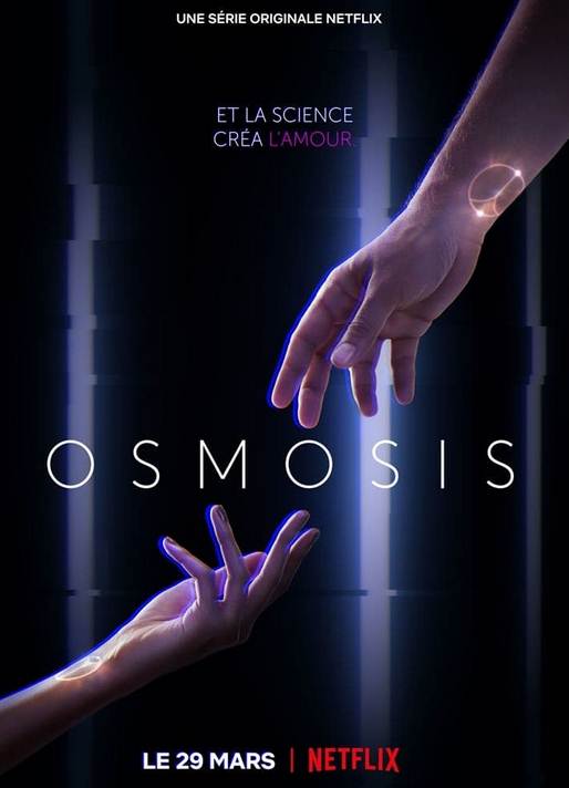 Osmosis Season 1